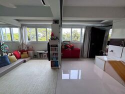 Blk 33 Marine Crescent Ville (Marine Parade), HDB 3 Rooms #597651831